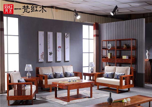 入手紅木家具前需要注意的三個地方