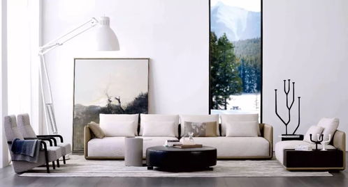 積聚家具業新動力，抓住未來15個主旋律