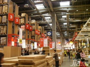 宜家包地鐵 把家具搬進生活，創意營銷新視野