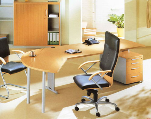 二手辦公家具采購常見誤區及應對策略