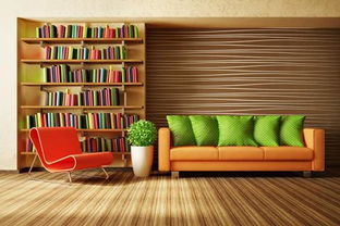 全球軟體家具市場穩步擴張，中國躍居全球最大消費市場